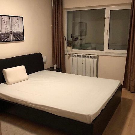 Zen Escape Luxury Retreat Apartment Bucharest Exterior photo