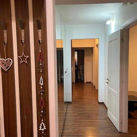 Zen Escape Luxury Retreat Apartment Bucharest Exterior photo