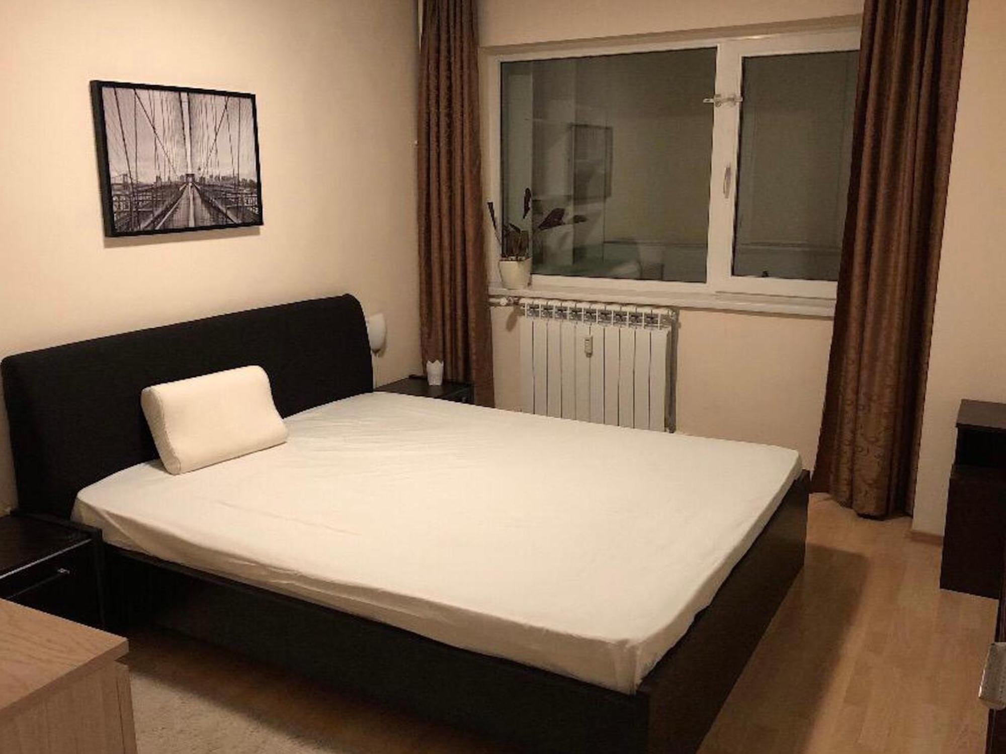 Zen Escape Luxury Retreat Apartment Bucharest Exterior photo